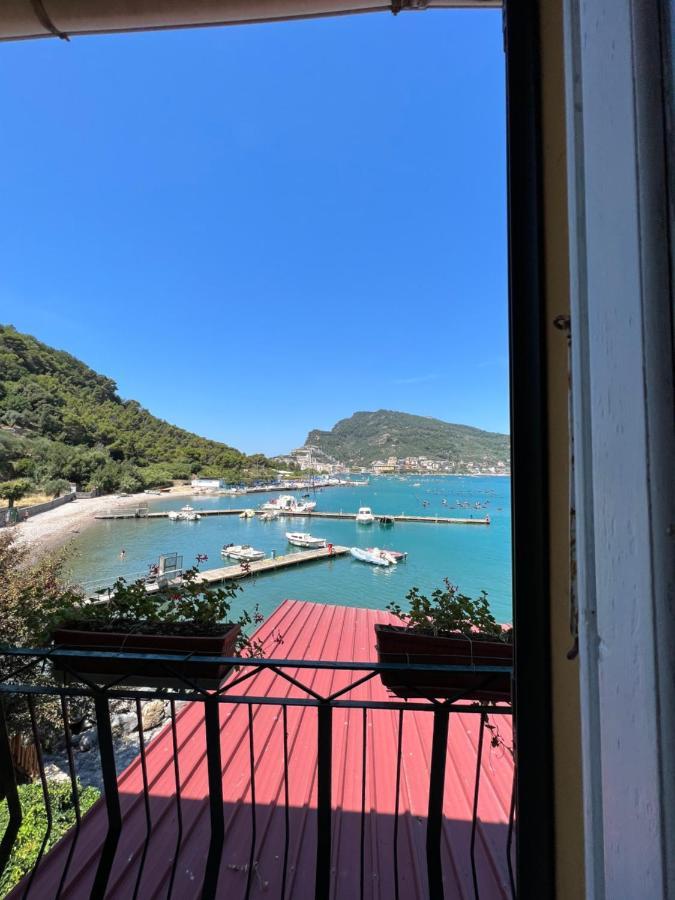 Double Room Sea View