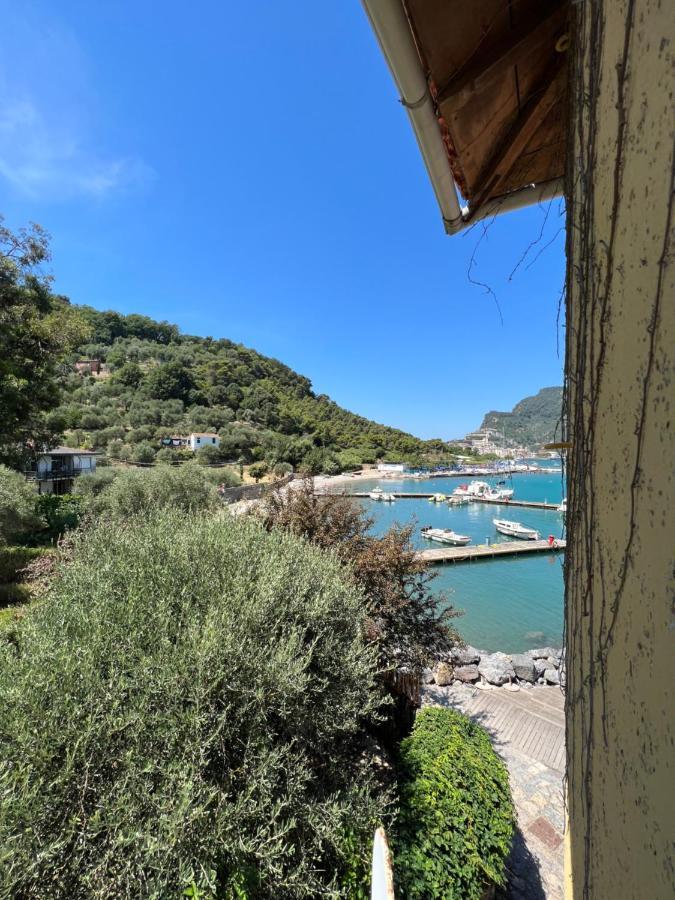 Double Room Sea View