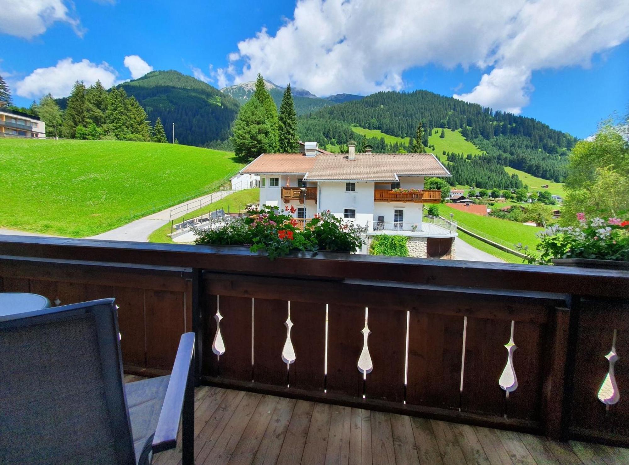 Double Room Edelweiss