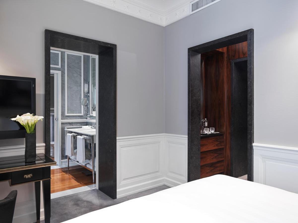 Superior Balcony Double Room