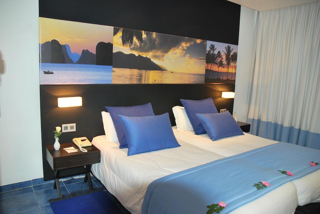 Chambre Double Standard - Vue sur Jardin