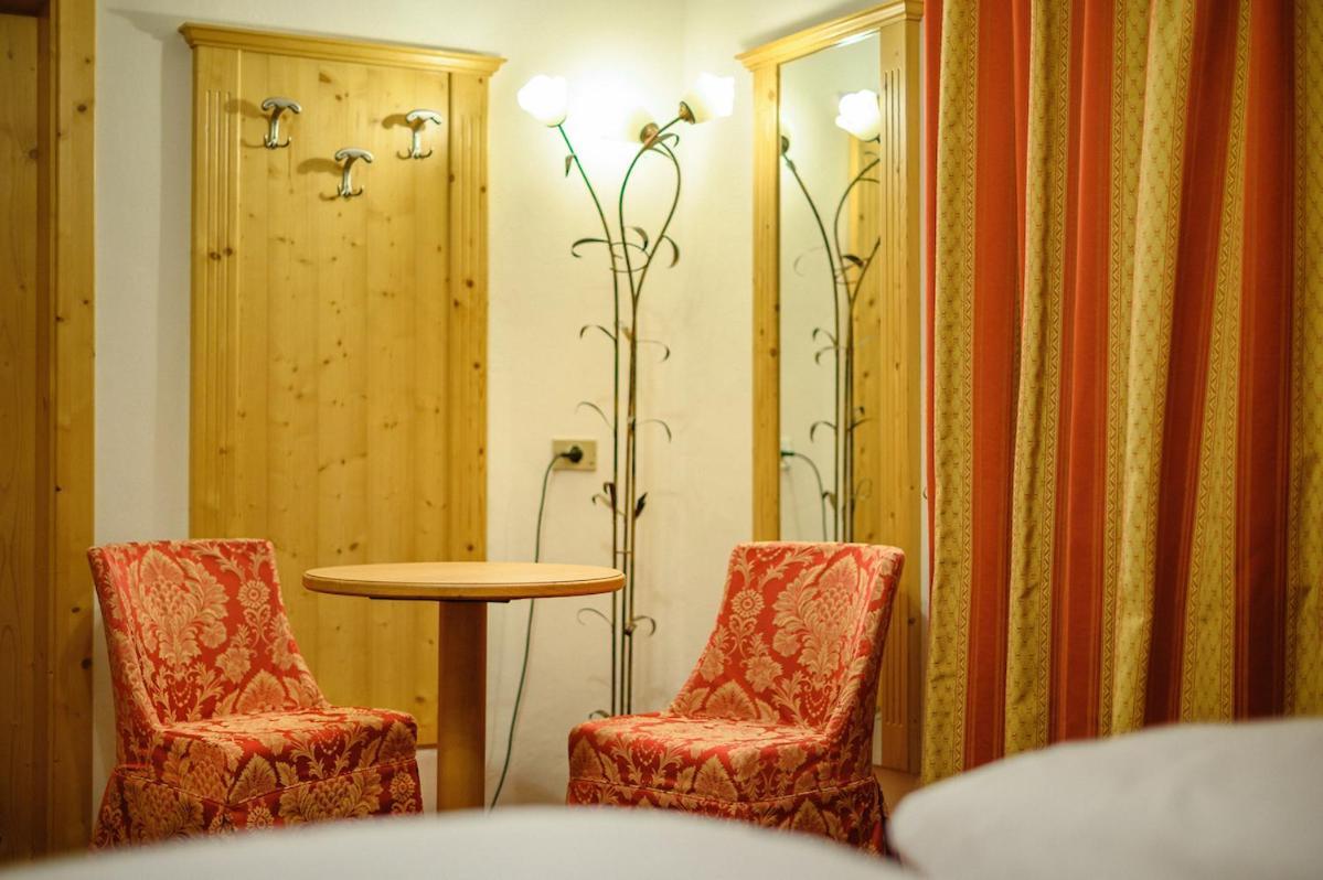 Double Room Balcony