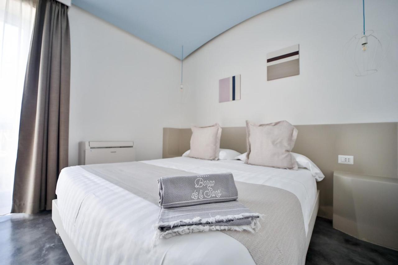 Standard One-Bedroom Apartment