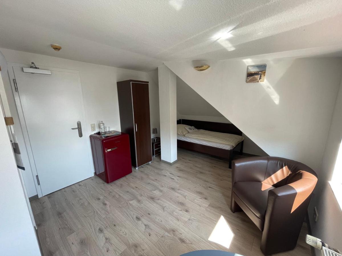 Single Room Sea View