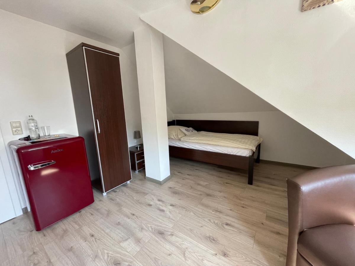 Single Room Sea View