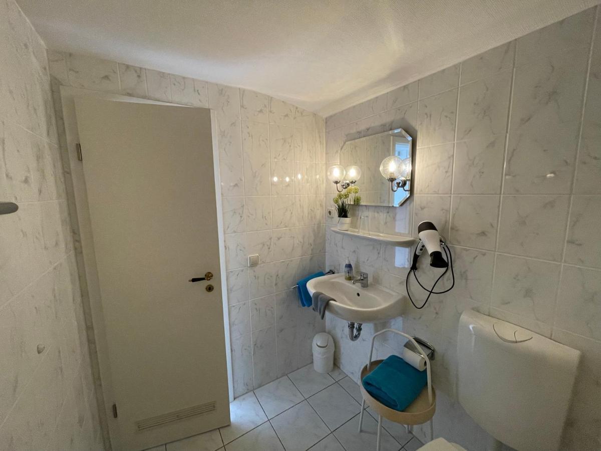Single Room Sea View
