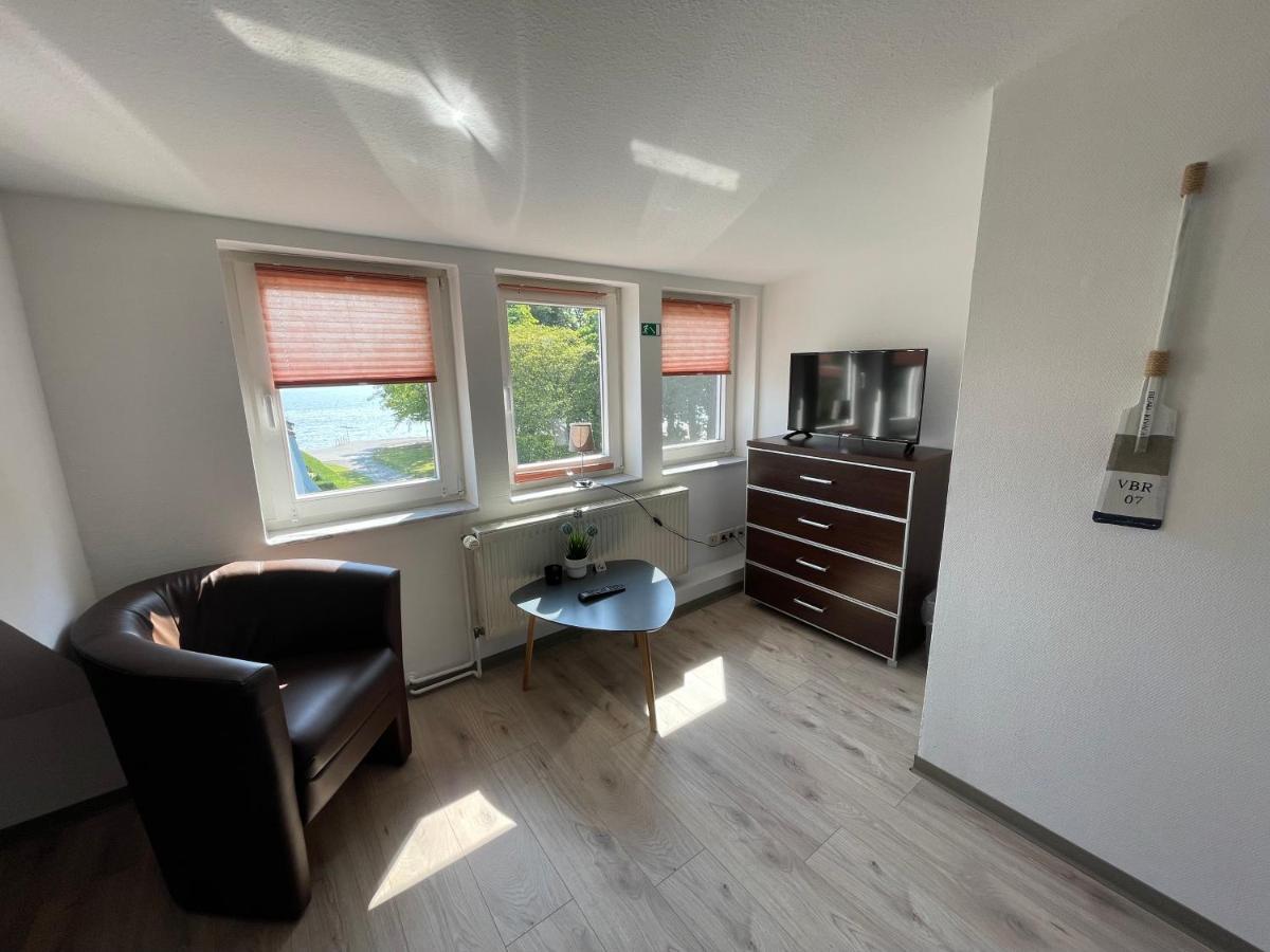 Single Room Sea View