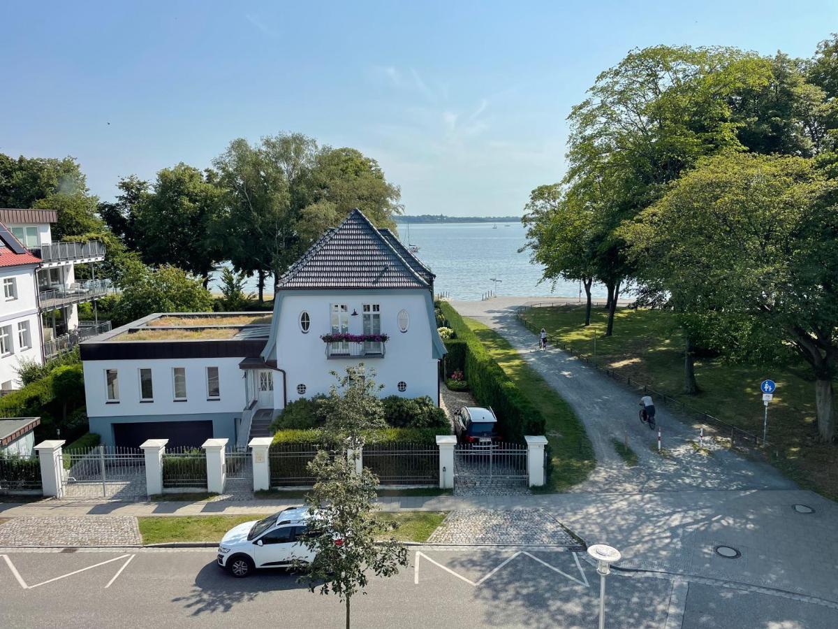Single Room Sea View