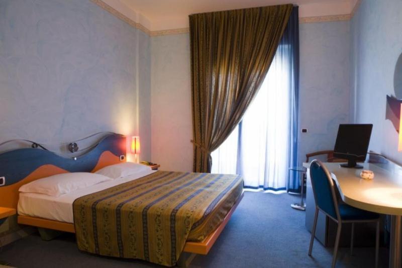 Comfort Double or Twin Room