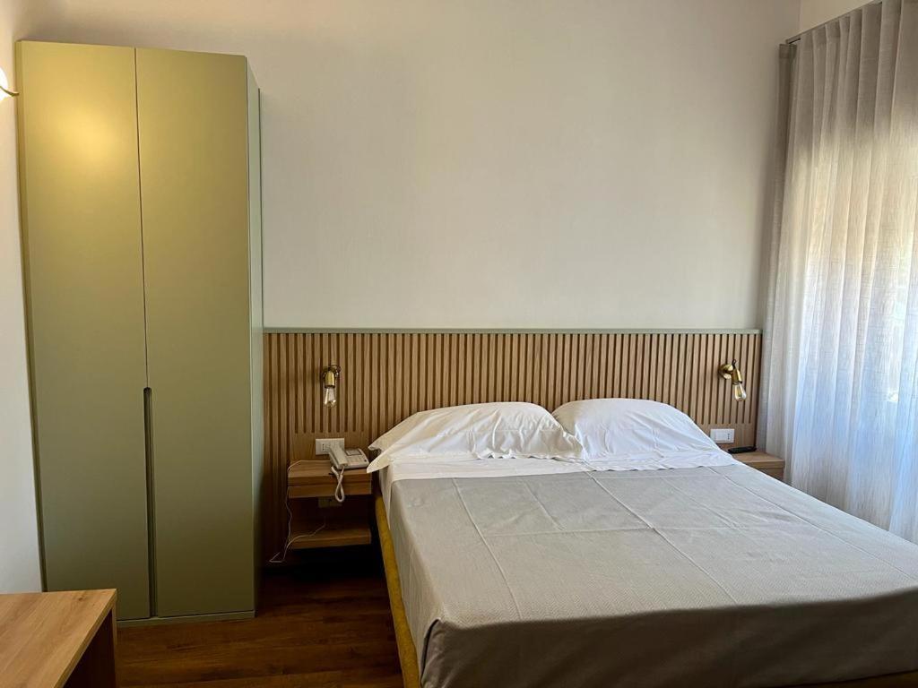Double Room Ground Floor