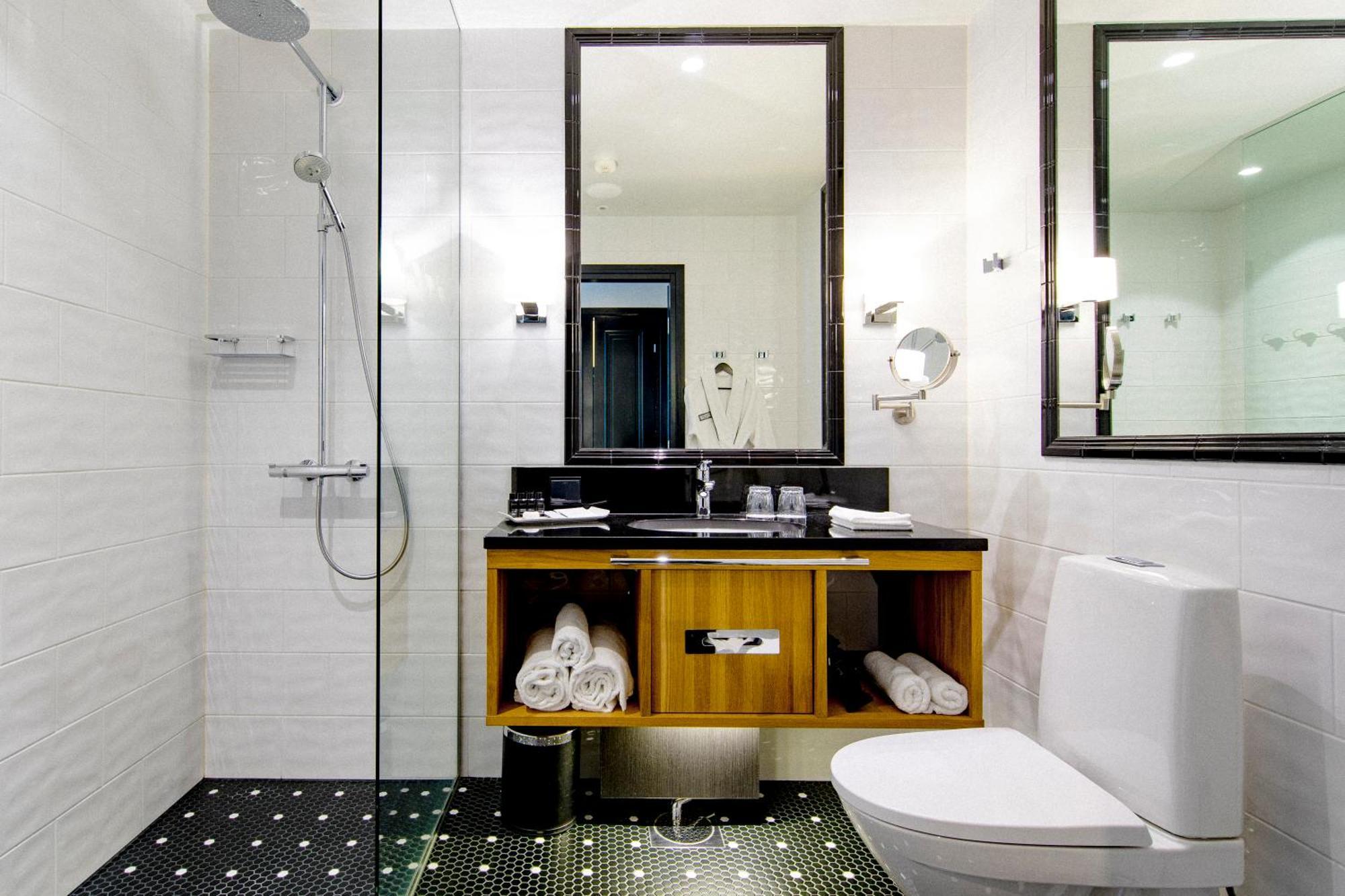 Comfort Twin Room