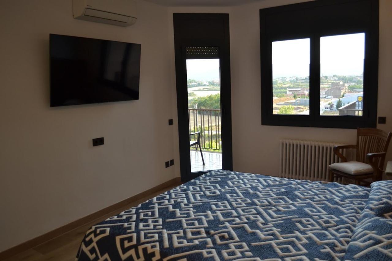 Habitación Doble Superior