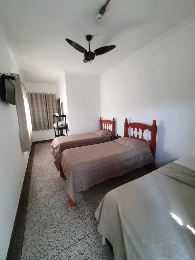 Quarto Individual