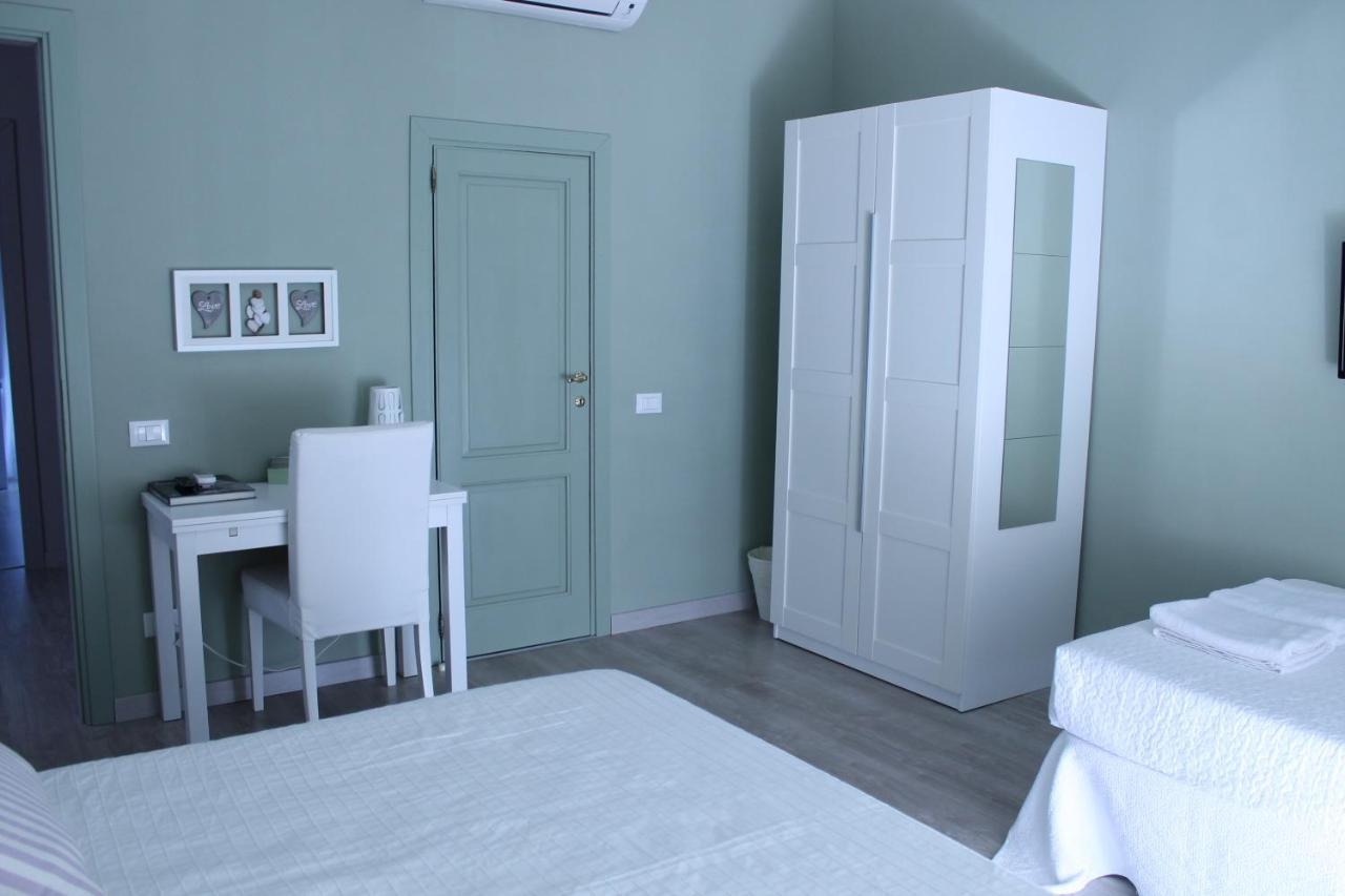 Quadruple Room Private Bathroom