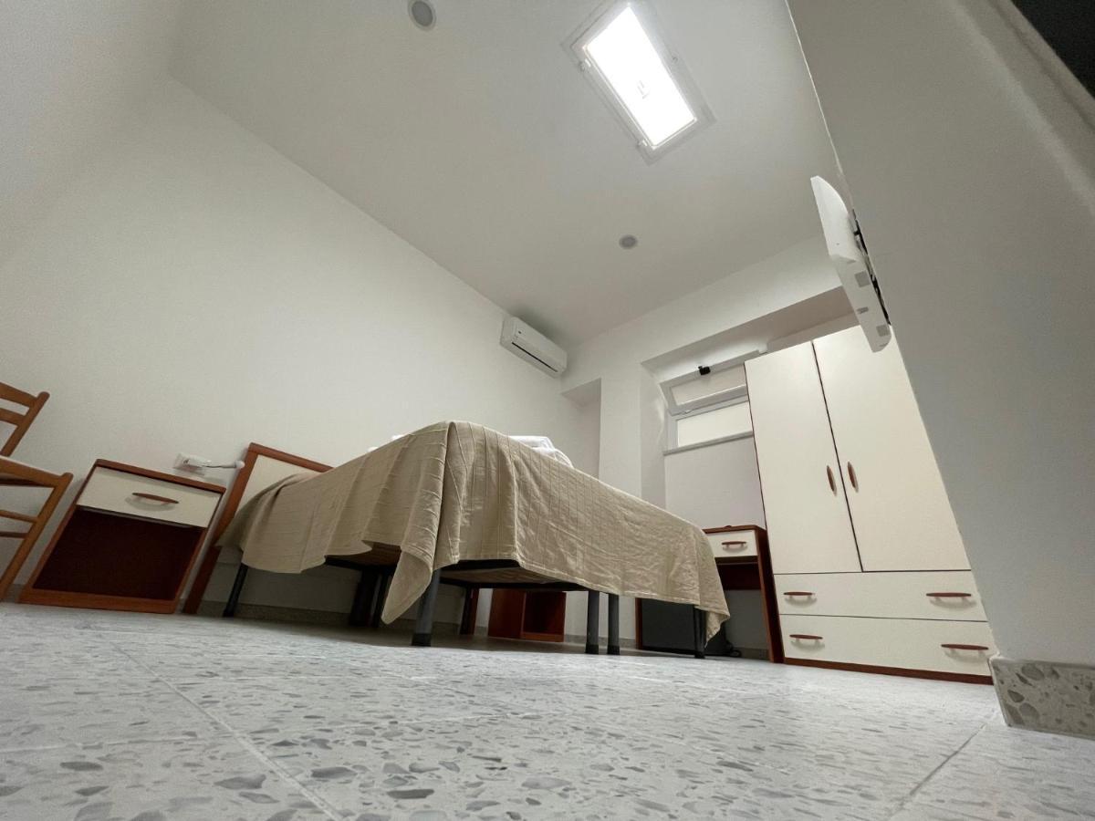 Double or Twin Room Bathroom