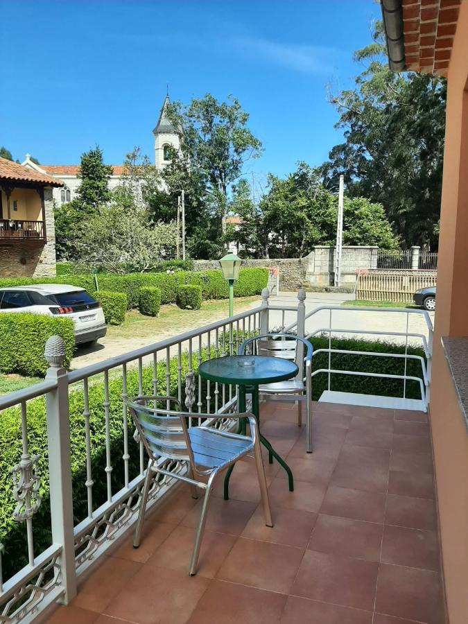 Superior Double Room Terrace