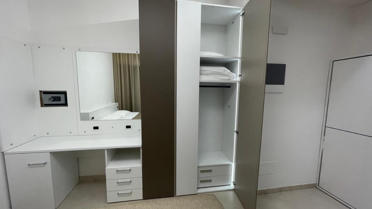 Superior Quadruple Room