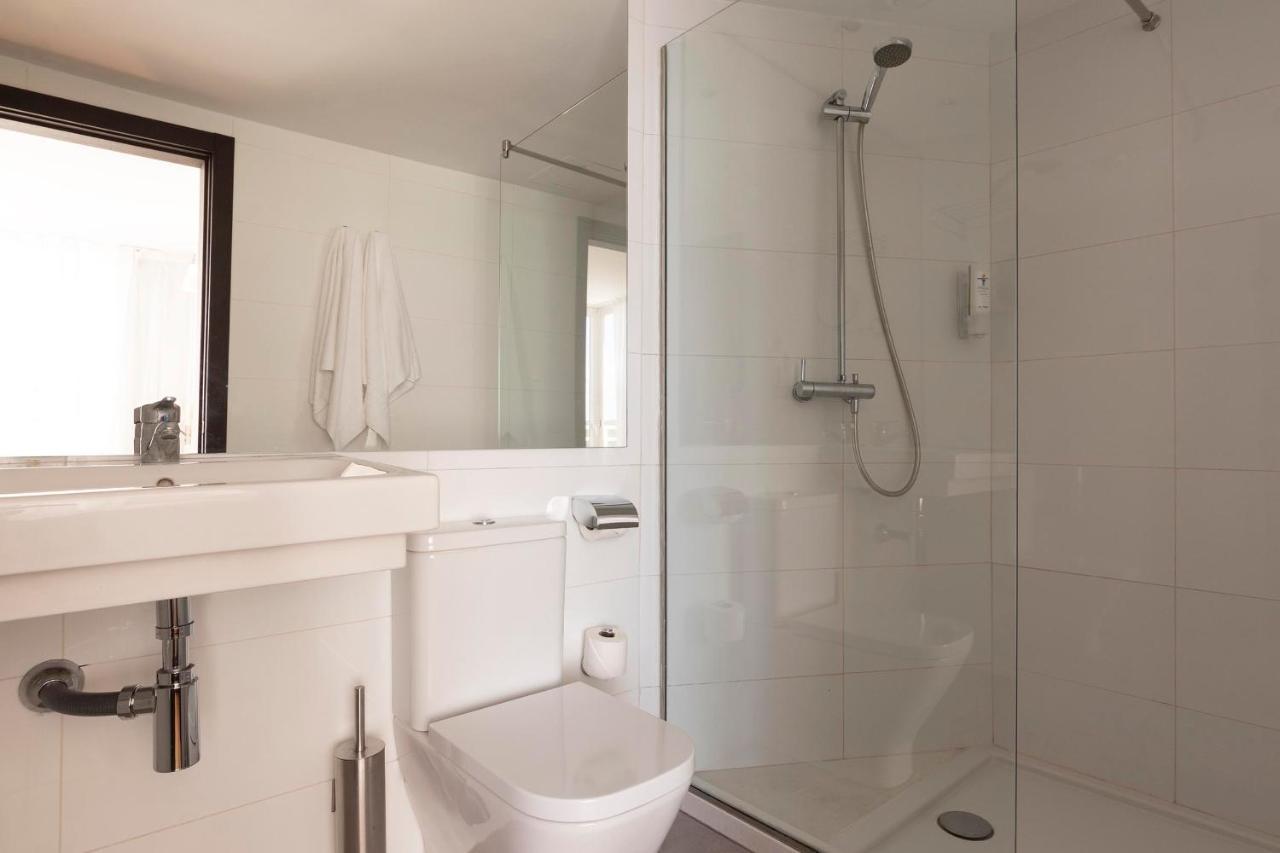 Triple Room Sea View