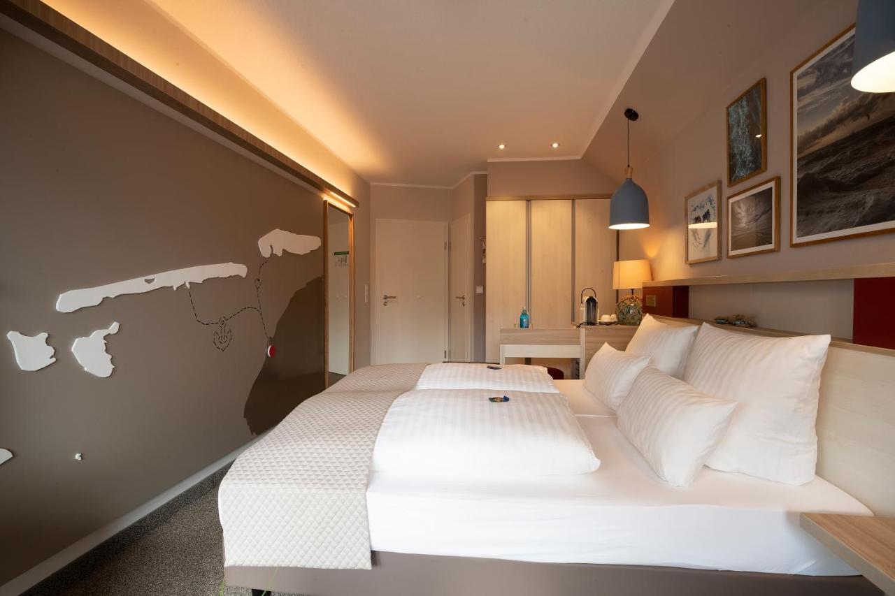 Double Room Balcony or Terrace