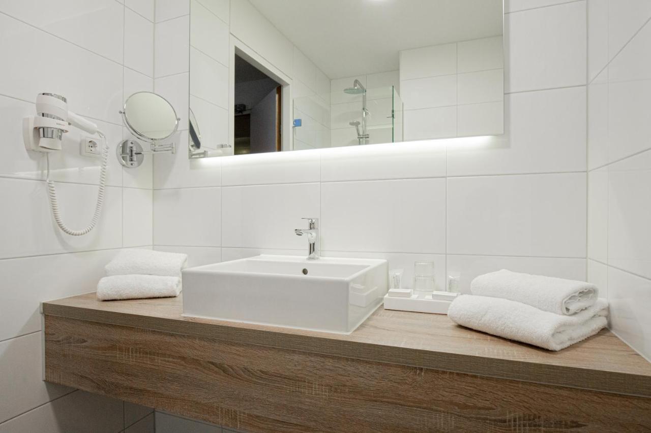 Comfort Twin Room