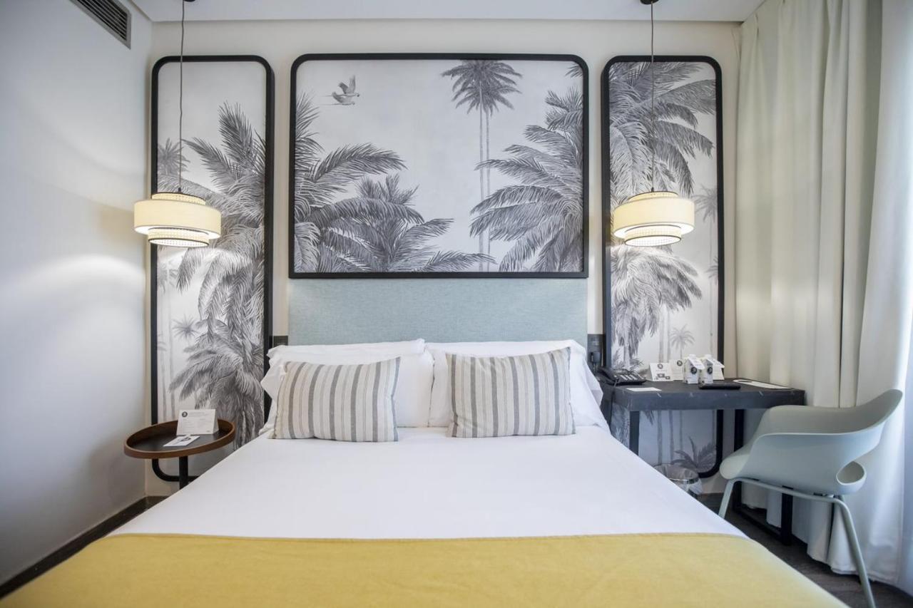 Double or Twin Room View