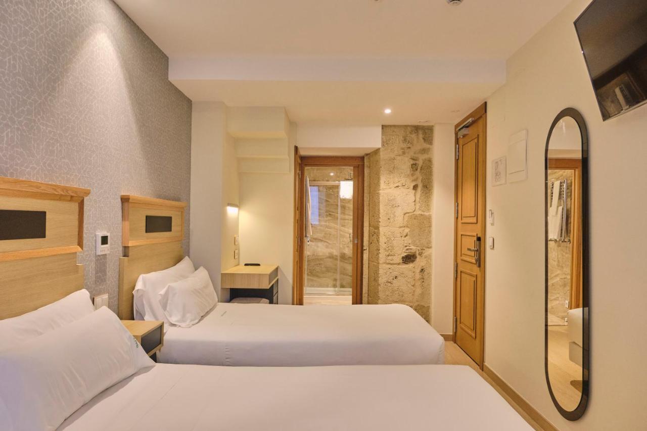 Double Room Extra Bed