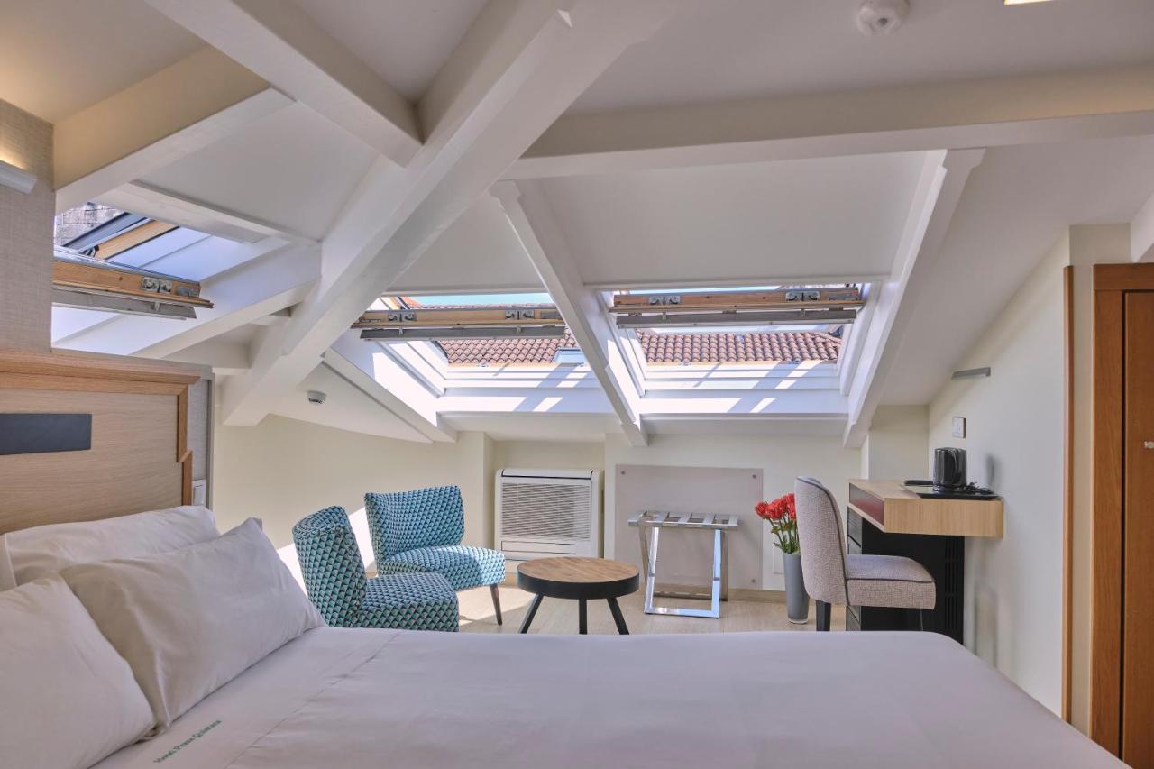 Double Room Cathedral View