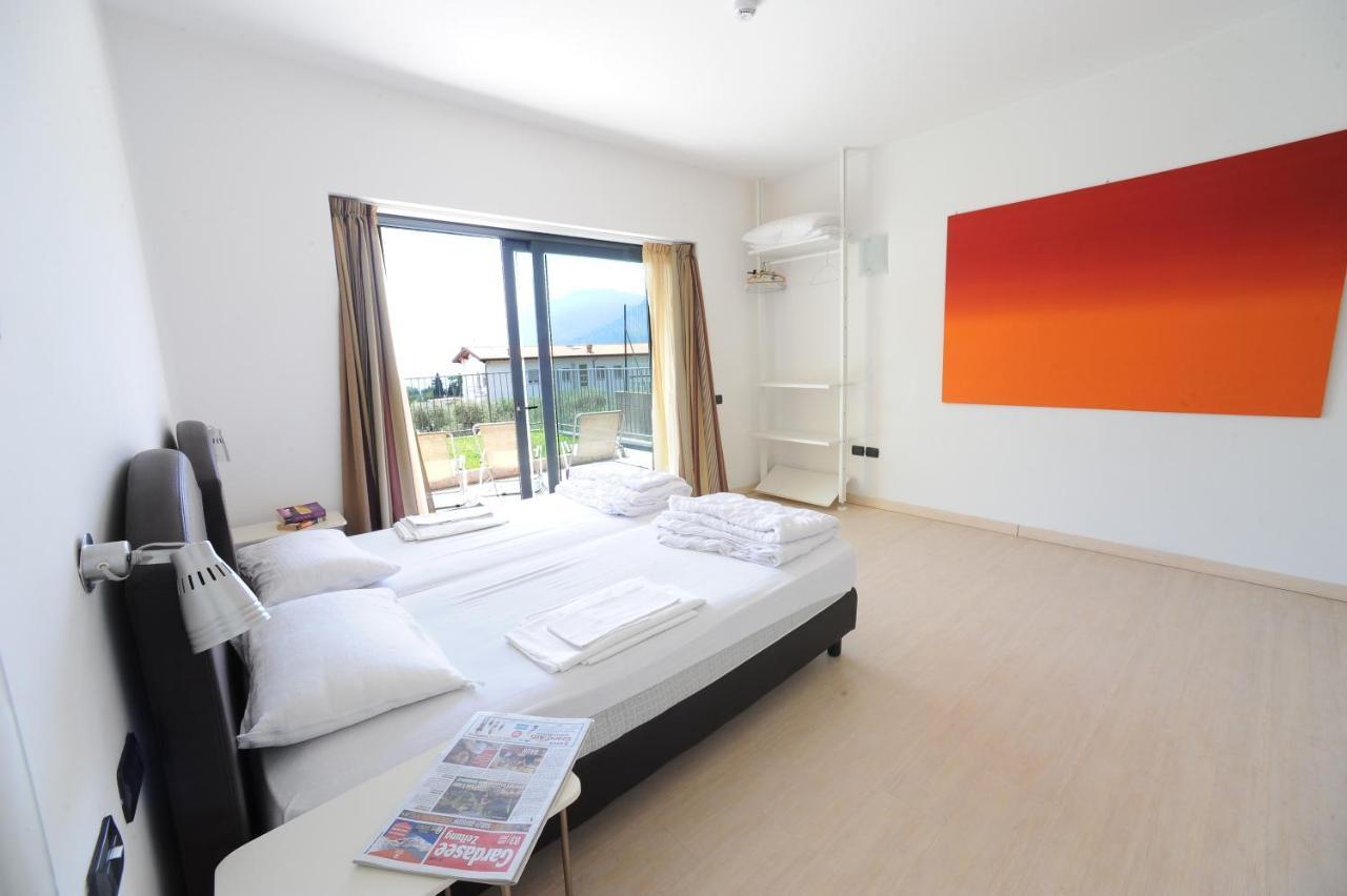 Two-Bedroom Apartment Lake View