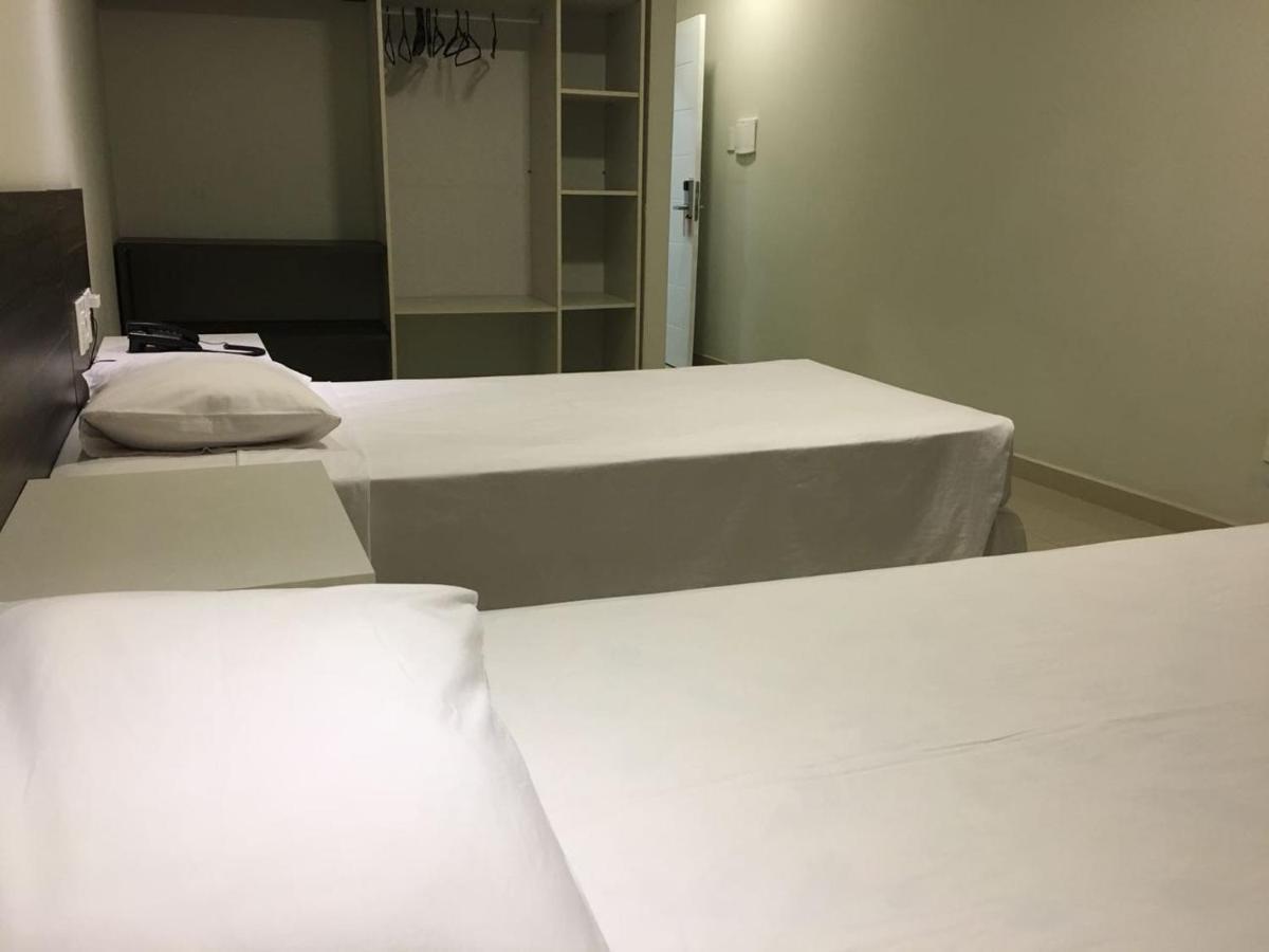 Quarto Triplo