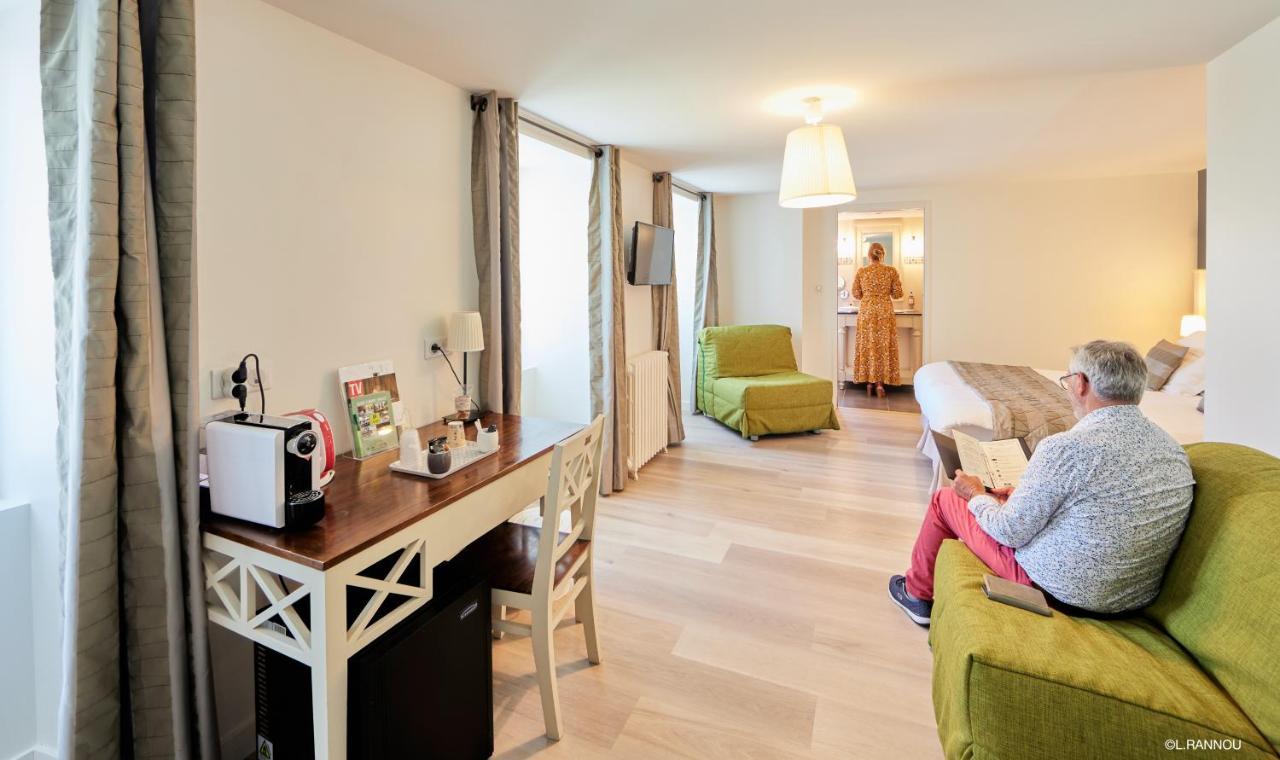Comfort Triple Room