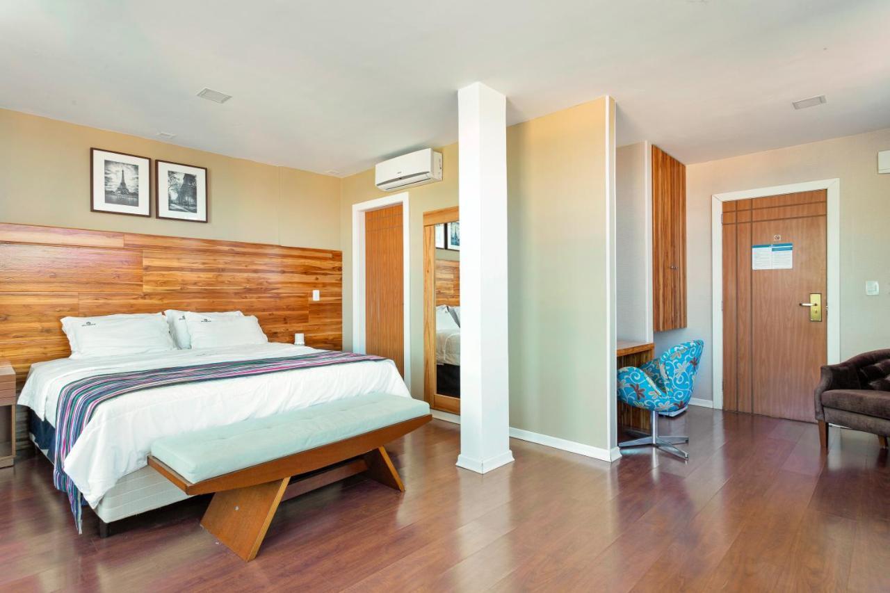 Panoramic Suite Master