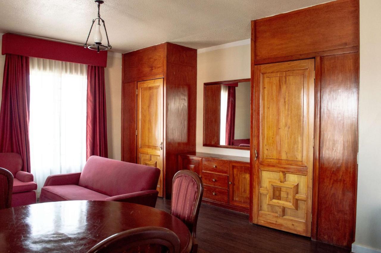 King Suite