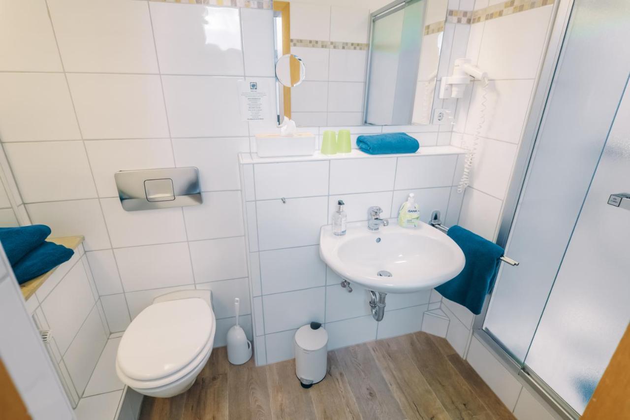 Deluxe Double or Twin Room Garden View
