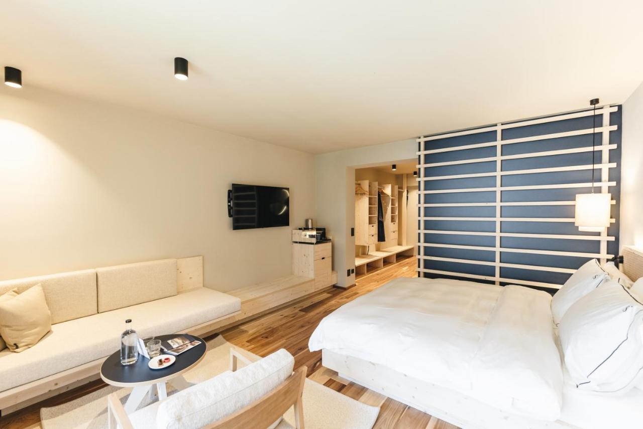Comfort Double Room Balcony