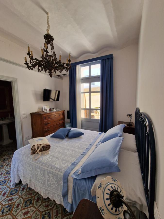Dependance Standard Double Room