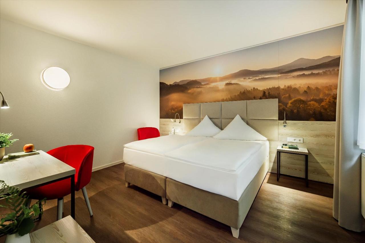 Double Room Extra Bed