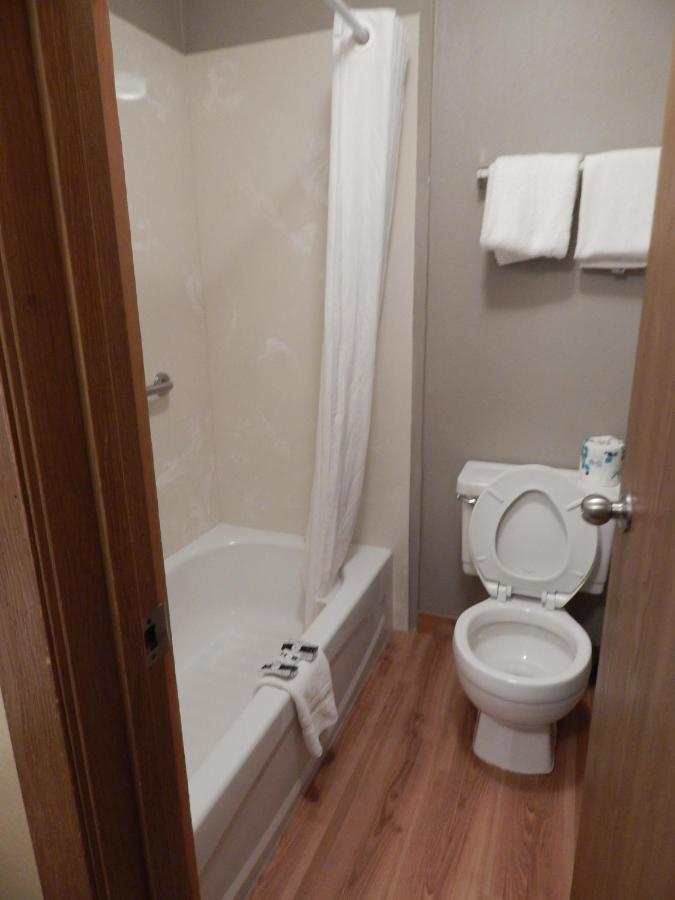 Double Room Two Double Beds