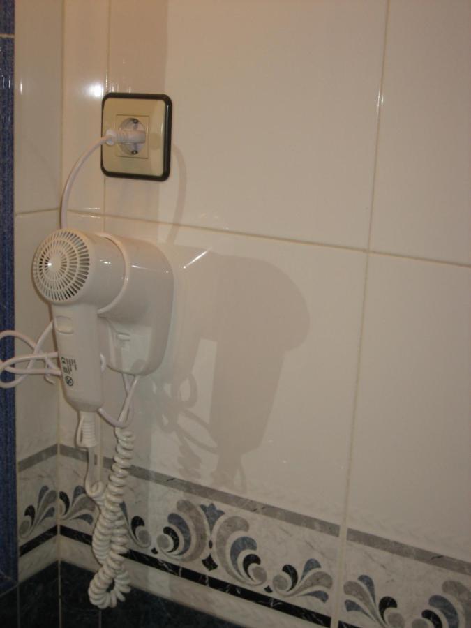Double Room Extra Bed