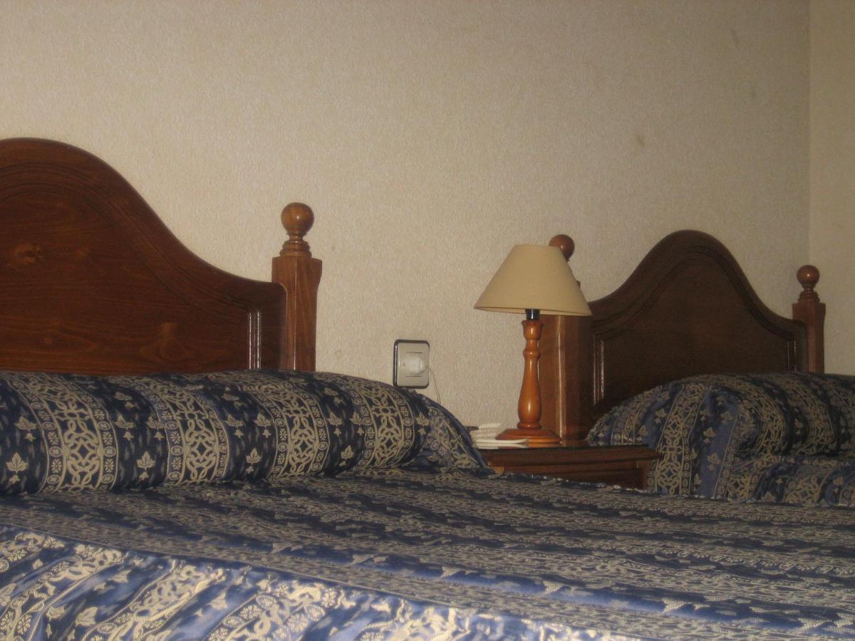 Double Room Extra Bed