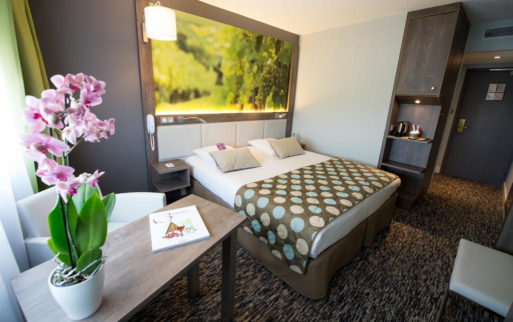 Chambre Double Classique
