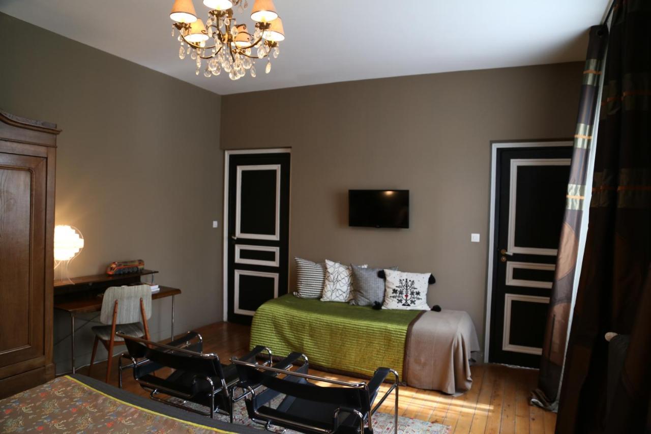 Chambre Double