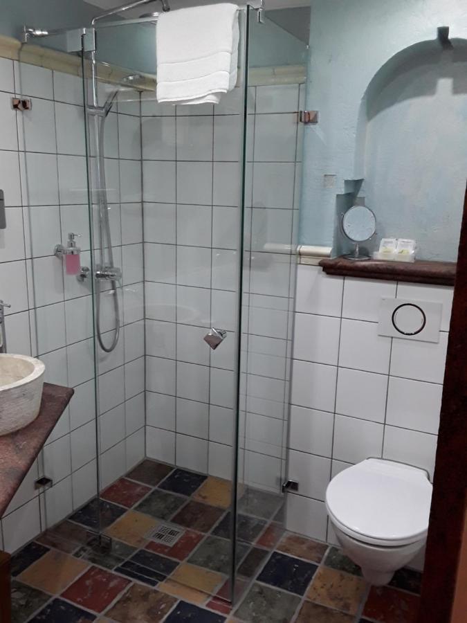 Bavarian Country-Style Double Room