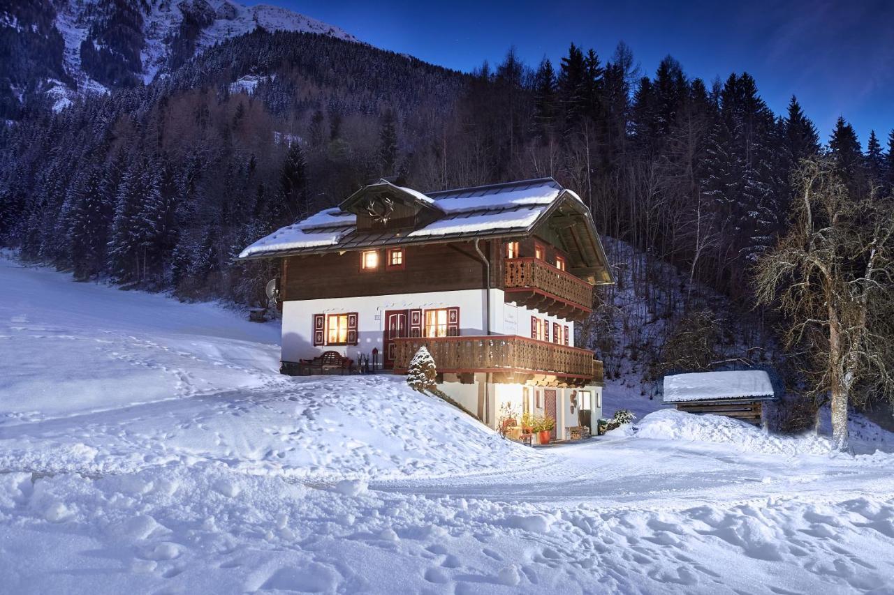 Chalet Hinterweiding 2km distance from Hotel,1264073092:JPEG
