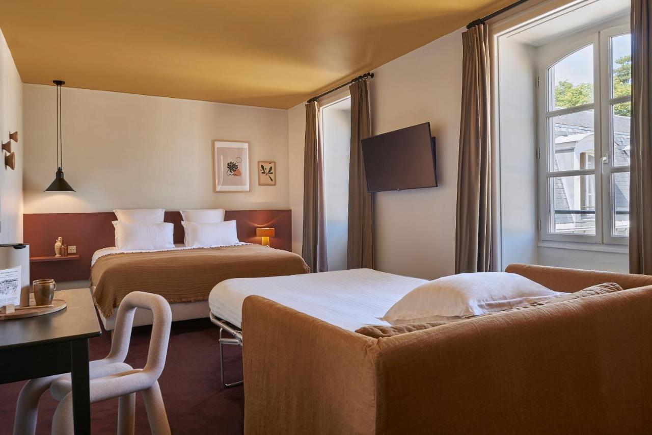 Superior Quadruple Room