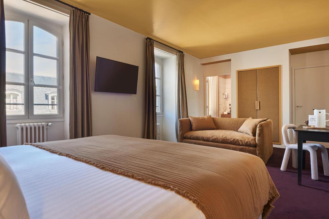 Superior Quadruple Room