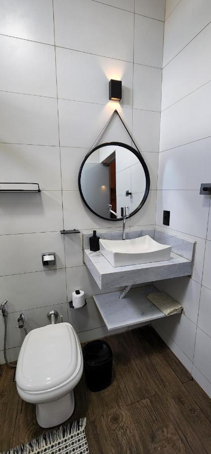 Deluxe Suite Spa Bath