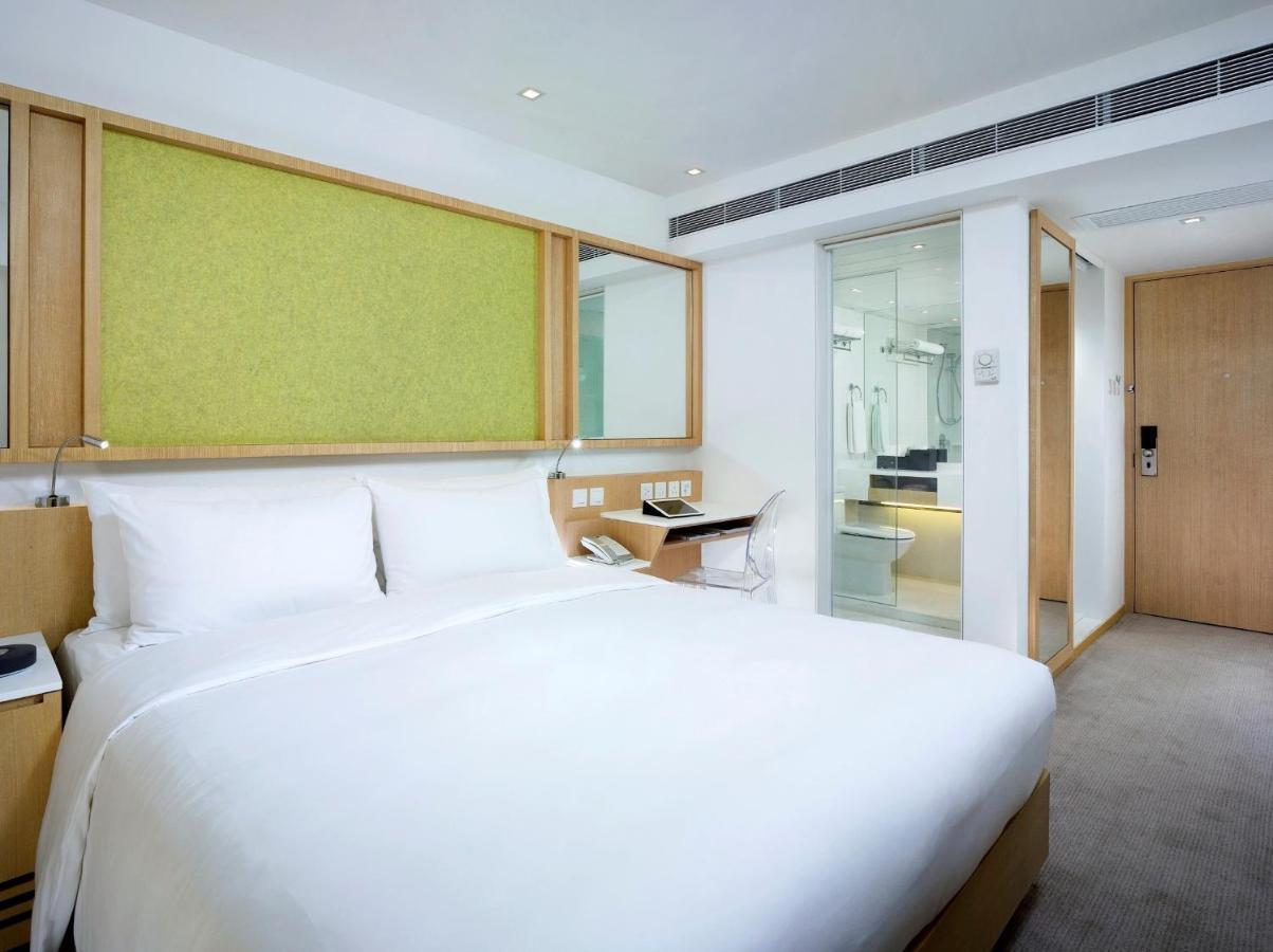 Cabin Double Bed