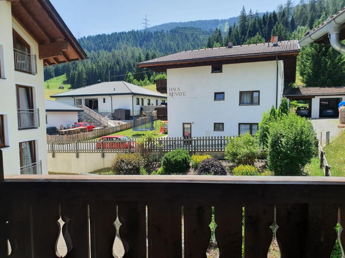Double Room Alpine Rose