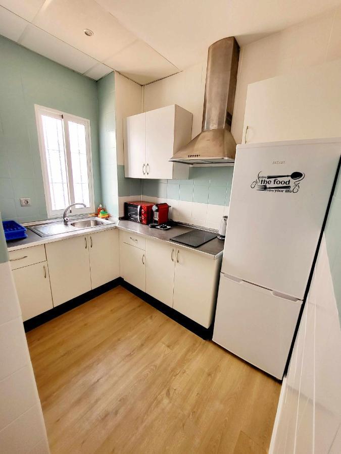 Apartment Ground Floor