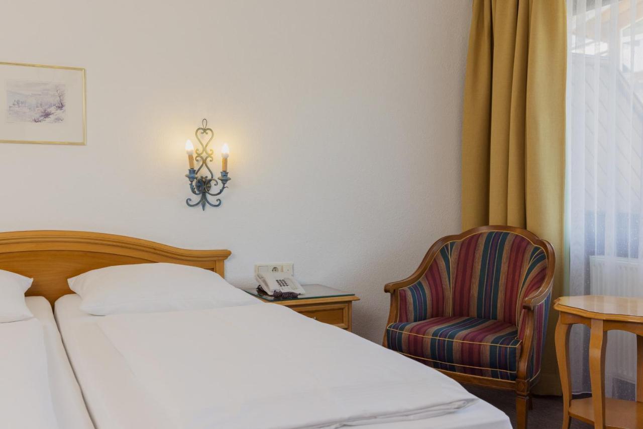 Superior Doppelzimmer